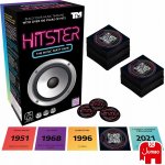 TM Toys Hudební hra Hitster – Zbozi.Blesk.cz