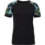 Willard Tshirt 252696 černá – Zboží Mobilmania