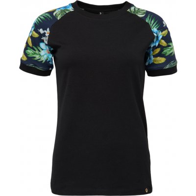 Willard Tshirt 252696 černá – Zboží Mobilmania