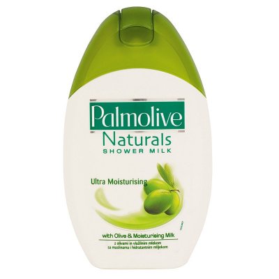 Palmolive Naturals Olive & Milk sprchový gel 250 ml