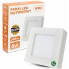 Svítidla Milio MD0038 Downlight LED N/T FADO-S 6 W neutrální bílá