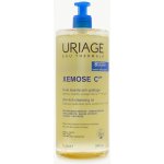 Uriage Xémose zklidňující čistící olej na obličej a tělo (Soothing Cleansing Oil) 1000 ml – Zboží Mobilmania
