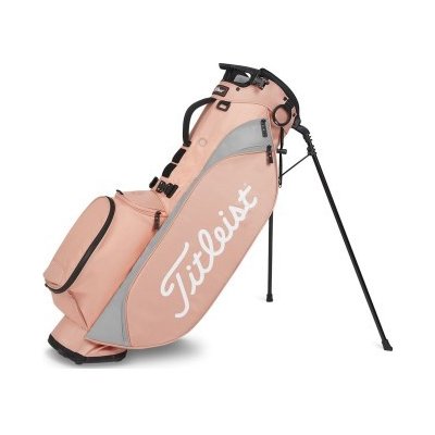 Titleist Players 4 Bag na nošení – Zbozi.Blesk.cz