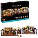 LEGO® Friends 10292 Byty ze seriálu Přátelé