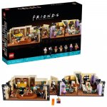 LEGO® Friends 10292 Byty ze seriálu Přátelé – Zboží Mobilmania