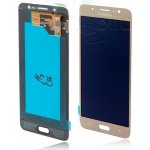 LCD Displej + Dotyková deska Samsung Galaxy J5 – Zboží Živě