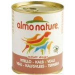 Almo Nature HFC Telecí 95 g – Hledejceny.cz