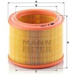 MANN-FILTER C1760 pro vozy CITROËN;LADA;PEUGEOT;TALBOT – Hledejceny.cz