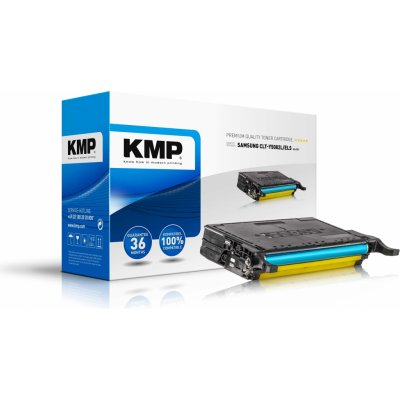 KMP Samsung Y5082L - kompatibilní
