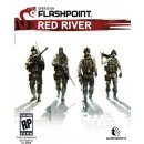 Operation Flashpoint: Red River