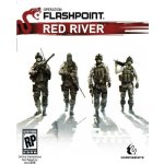 Operation Flashpoint: Red River – Zboží Mobilmania