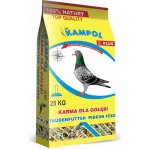 U Kampol Univerzální krmivo pro holuby 25 kg – Sleviste.cz