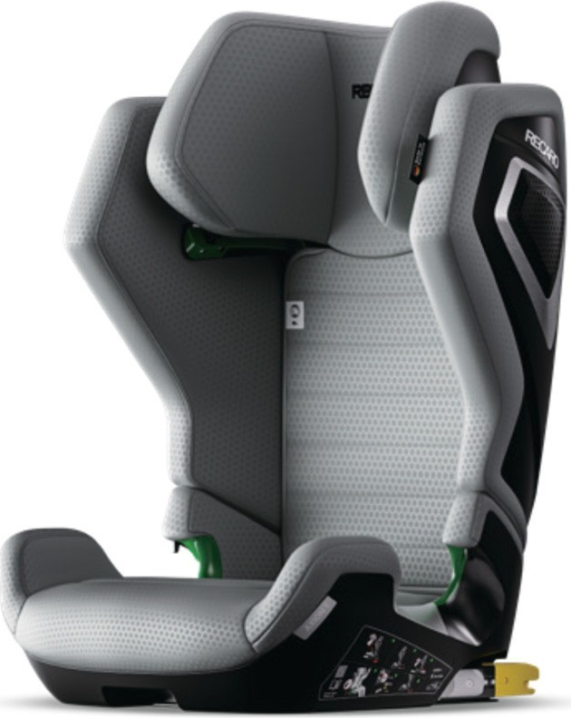 Recaro Axion1 I-Size 2025 Happy Grey