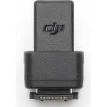 DJI Mic 2 Camera Adapter CP.RN.00000332.01 – Zboží Mobilmania
