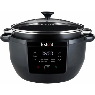 Instant Pot Superior Slow Cooker 140-6128-01 – Zboží Dáma