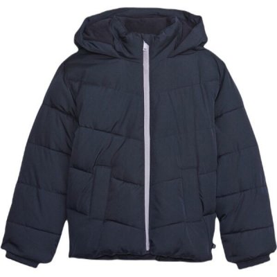 GAP V-Classic Warmest tmavě modrá – Zboží Dáma