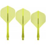 Mission Force 90 - Standard No2 - Medium - Black F4436 – Sleviste.cz