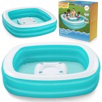 Bestway 54446 Sippin' Summer 218 x 218 x 48 cm – Zboží Dáma