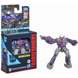 Hasbro Transformers Generations Studio Series SHOCKWAVE