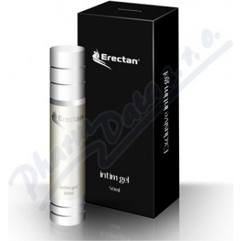 Erectan intim gel 50ml