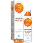 Panthenol Omega Chladivá pěna ve spreji 10% 150 ml – Sleviste.cz