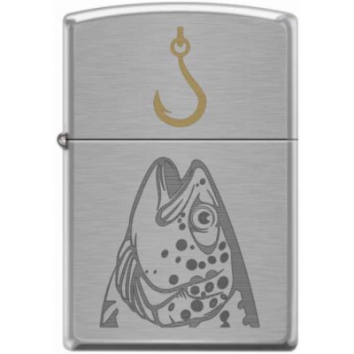 Zippo Fish Hook 21943 – Hledejceny.cz