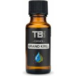 Esence TB Baits 20 ml Grand Krill – Zboží Mobilmania