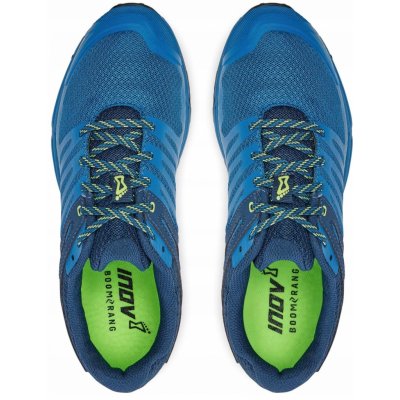 Inov 8 Roclite 275 M v2 M běžecká obuv blue navy lime – Zboží Dáma