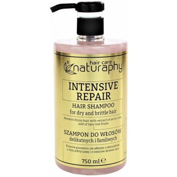 Naturaphy Šampon na vlasy s extraktem z exotického ovoce Hair care750 ml