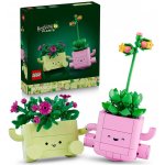 LEGO® Botanicals 11506 Houpající se rostlinky – Zboží Mobilmania