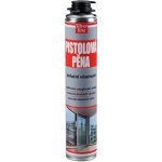 Zimní pistolová pěna 750ml Den Braven – Sleviste.cz