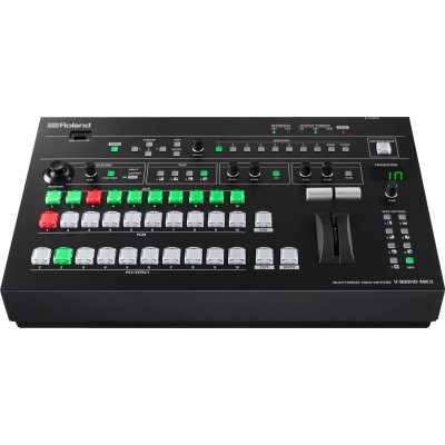Roland V-800HD MK II – Hledejceny.cz