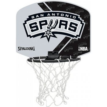 Spalding NBA San Antonio Spurs