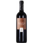 Caleo Montepulciano d'Abruzzo Rosso DOC 13% 0,75 l (holá láhev) – Hledejceny.cz