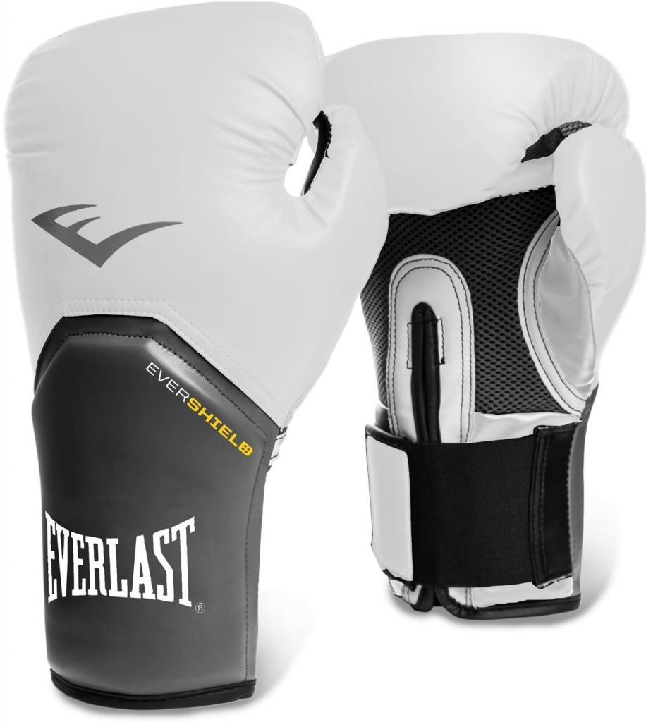 Everlast Elite Training Gloves od 1 190 Kč - Heureka.cz