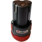 PARKSIDE PAPK 12 A4 2 Ah – Sleviste.cz