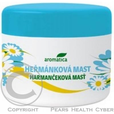 Aromatica heřmánková mast 50 ml