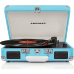 Crosley Cruiser Plus CR8005F – Hledejceny.cz