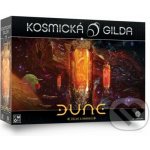 Asmodee Duna: Válka o Arrakis Kosmická gilda (rozšíření) – Zboží Živě