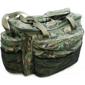 NGT Taška Camouflage Carryall