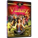 Vlasy DVD