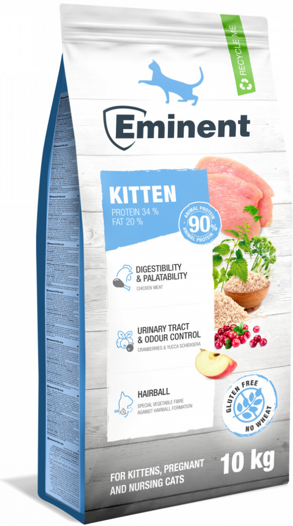 Eminent Kitten 10 kg