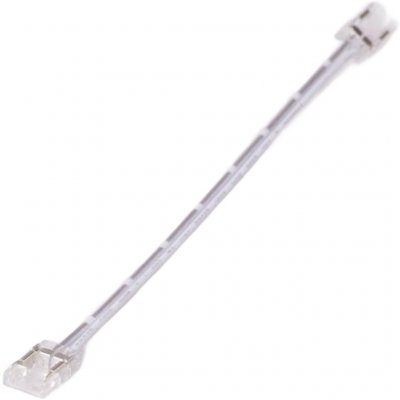Berge Konektor pro COB 8mm LED pásky, jednostranný s kabelem EC79184 – Zboží Mobilmania