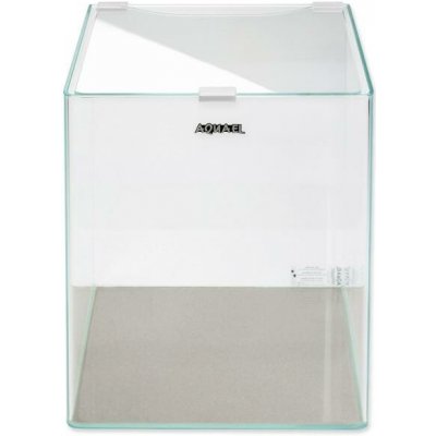 Aquael Opti Tank Rounded bílé 20 l – Zboží Dáma