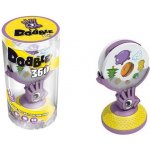 Asmodee Dobble 360° – Zboží Dáma