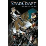 StarCraft: Scavengers - Jody Houser – Sleviste.cz