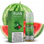 Frutie 50/50 Vodní meloun 10 ml 6 mg – Zboží Dáma