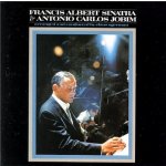 Frank Sinatra SINATRA JOBIM – Hledejceny.cz