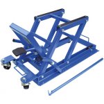 BGS 8389 Hydraulický zvedák pro motocykly a ATV 680 kg | Zboží Auto