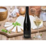 Vinařství Bílkovi Sauvignon suché bílé 2024 13% 0,75 l (holá láhev) – Hledejceny.cz
